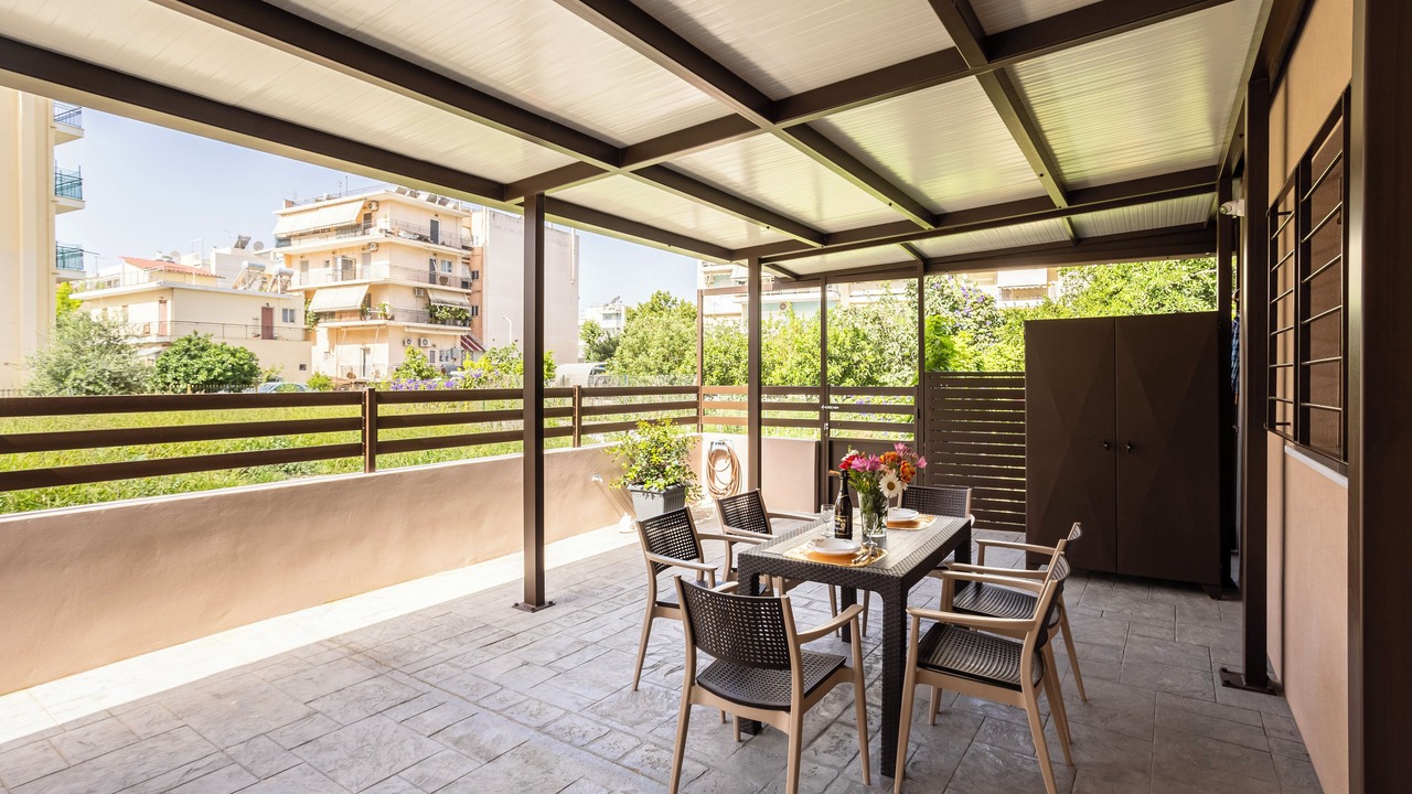 Photo of Outdoor in Kalamata