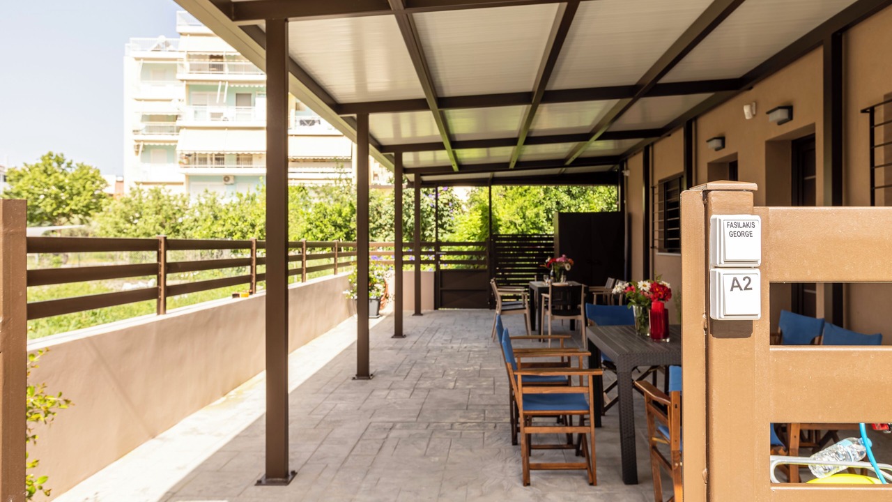 Photo of Outdoor in Kalamata