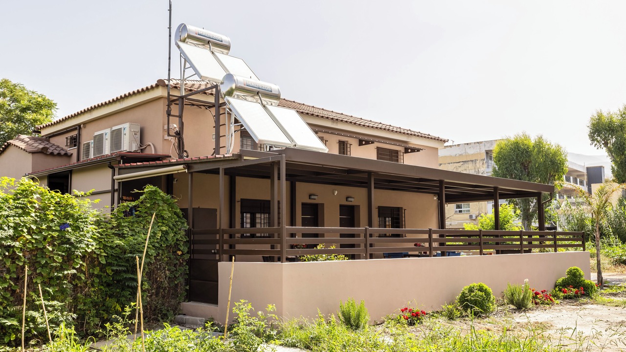 Photo of Outdoor in Kalamata