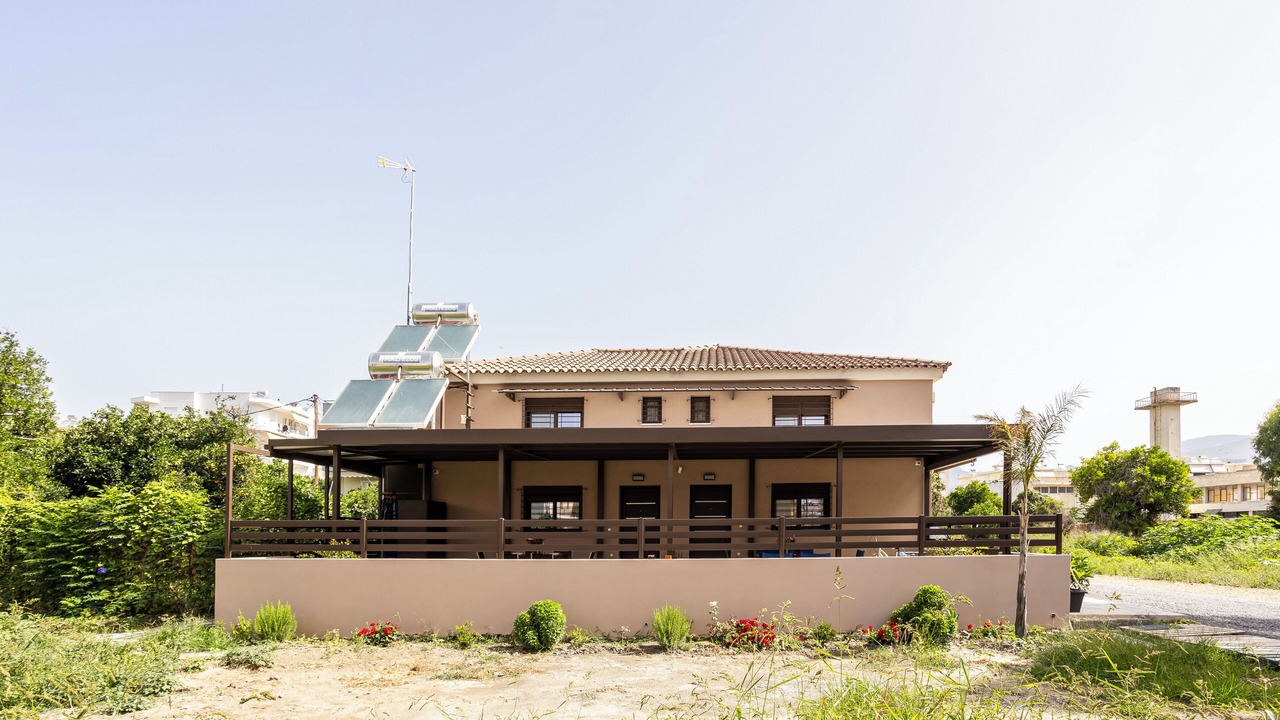 Photo of Outdoor in Kalamata