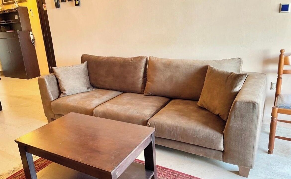 Photo of Livingroom in Kalamata