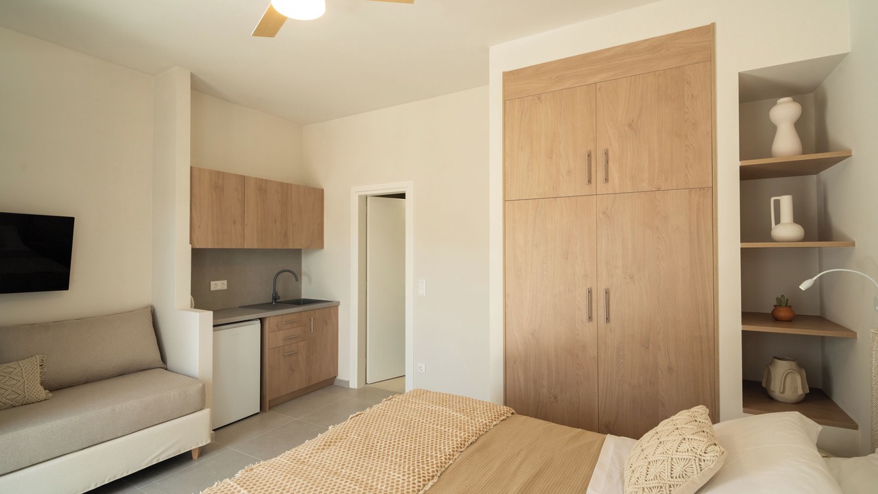 Photo of Bedroom in Mpatsi