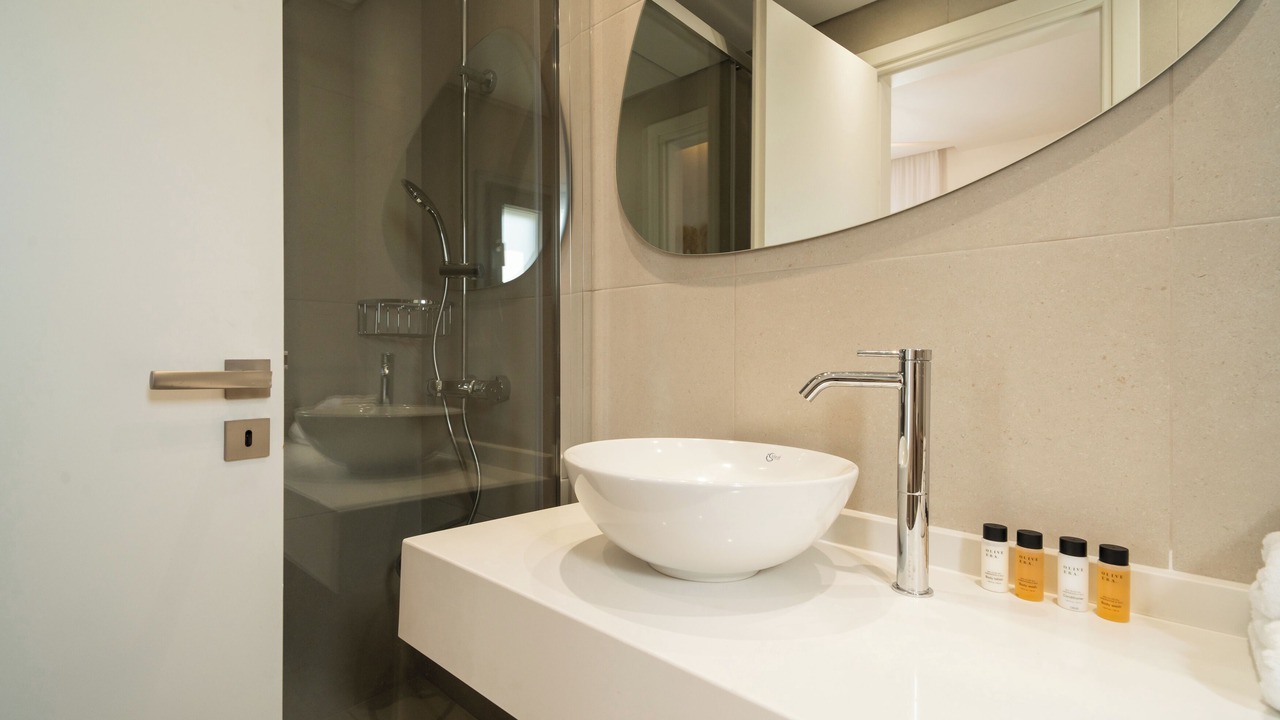 Photo of Bathroom in Mpatsi