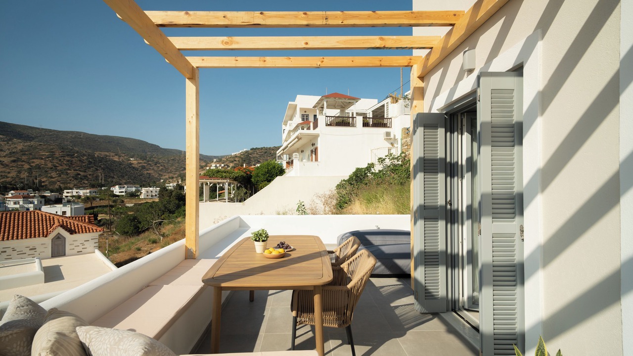Photo of Patio Balcony in Mpatsi