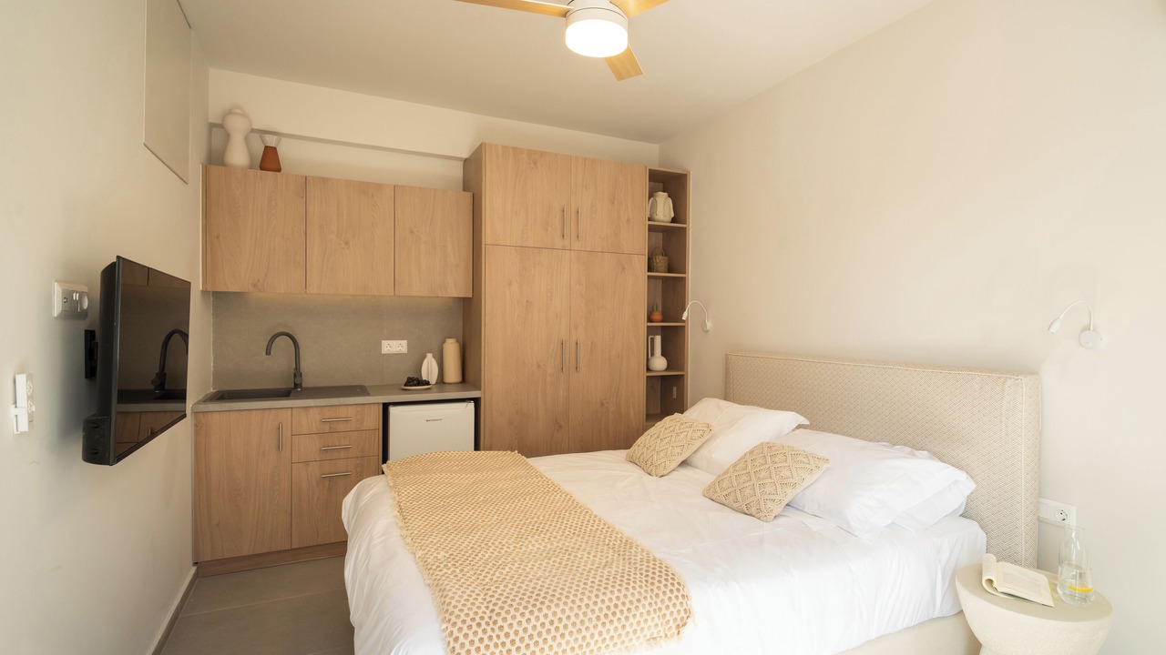 Photo of Bedroom in Mpatsi