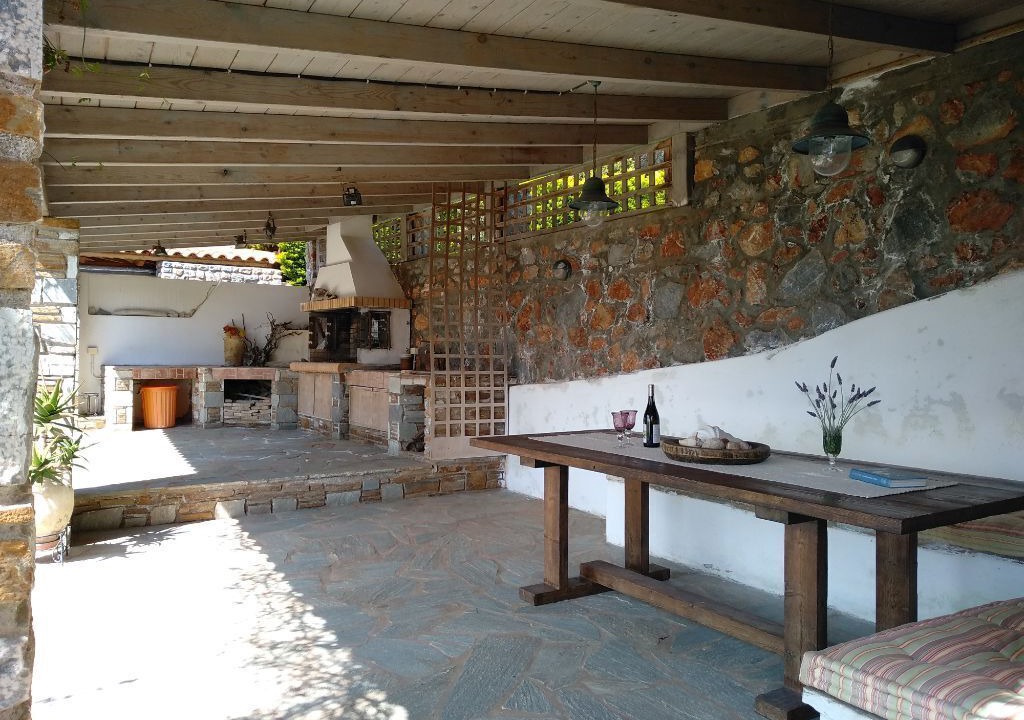 Photo of Others in Karystos