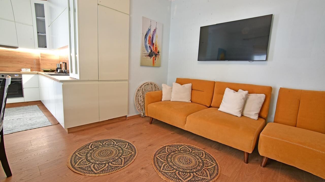Photo of Livingroom in Vlore