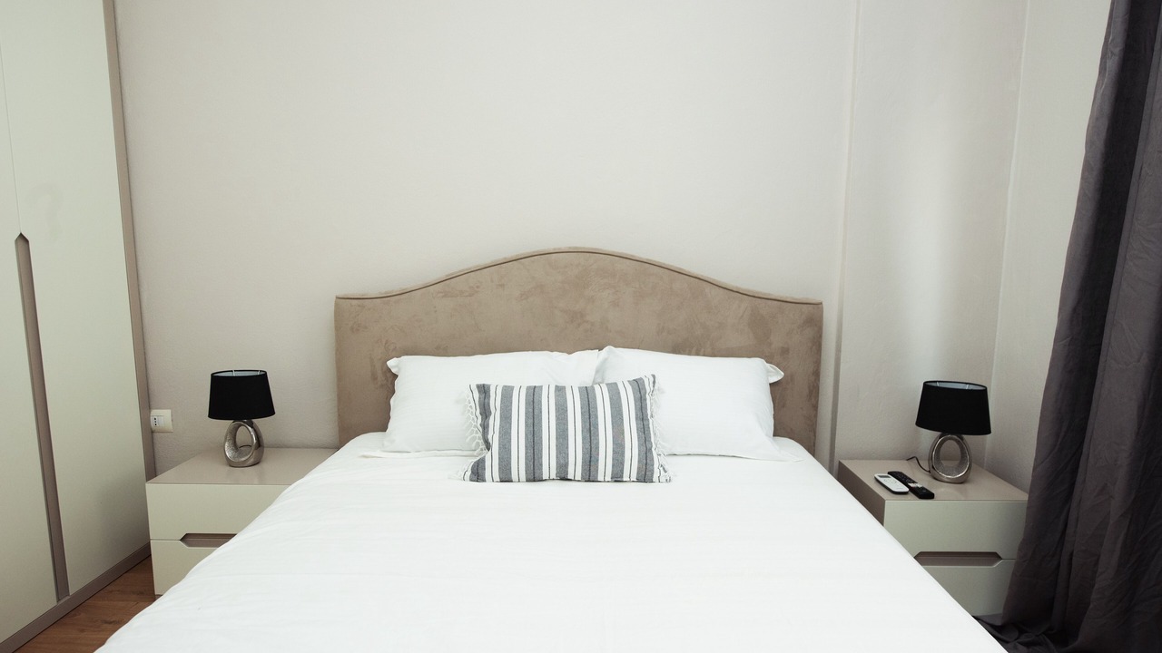 Photo of Bedroom in Vlore