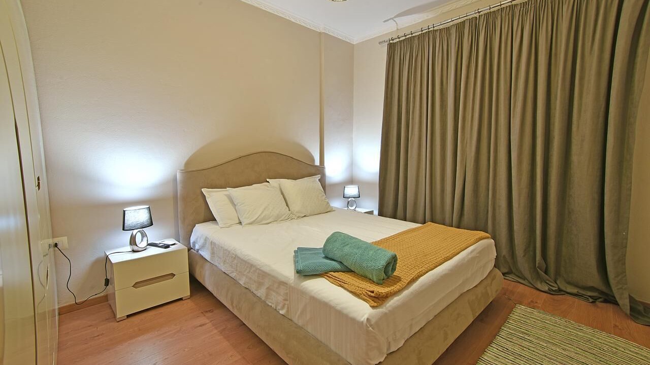Photo of Bedroom in Vlore