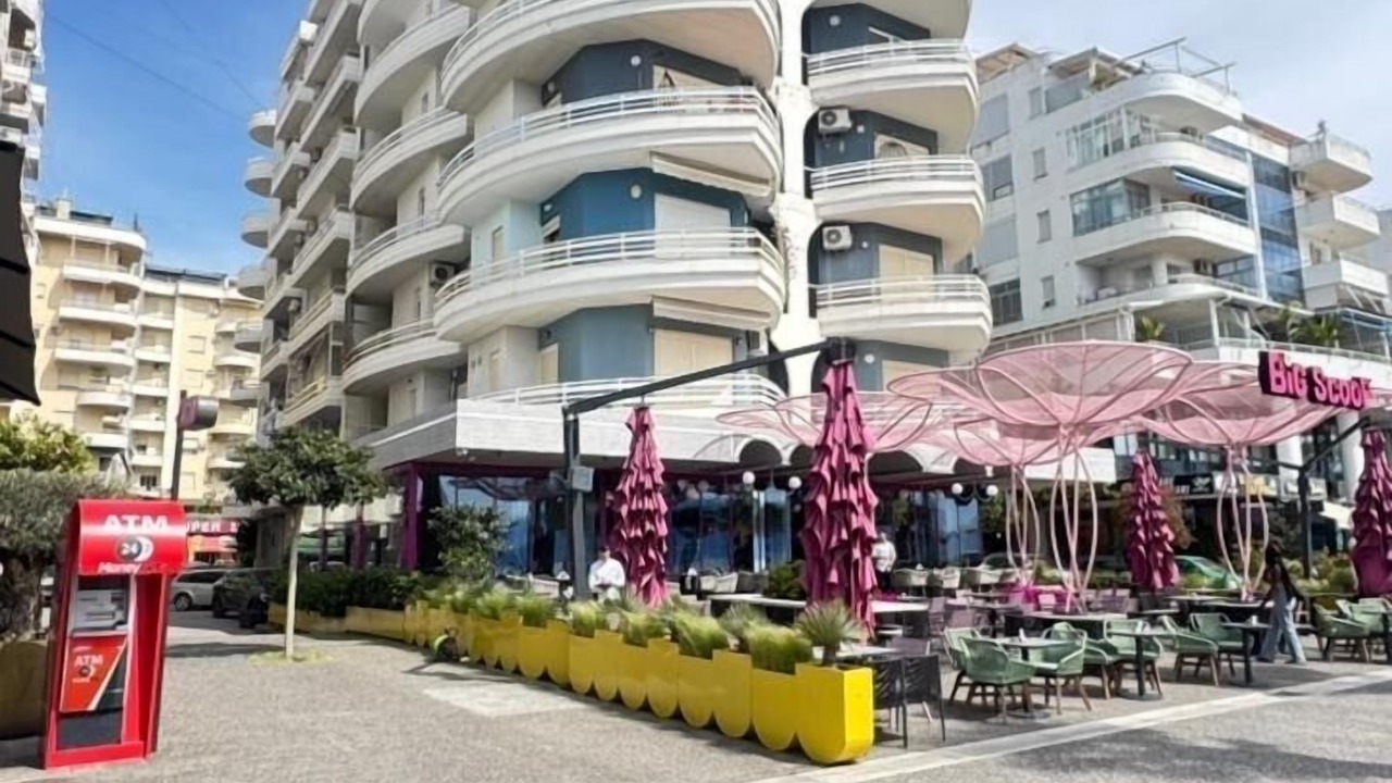 Photo of Outdoor in Vlore