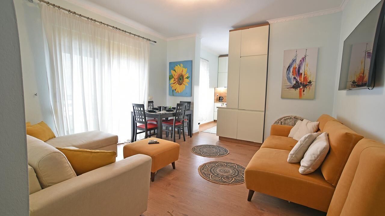 Photo of Livingroom in Vlore