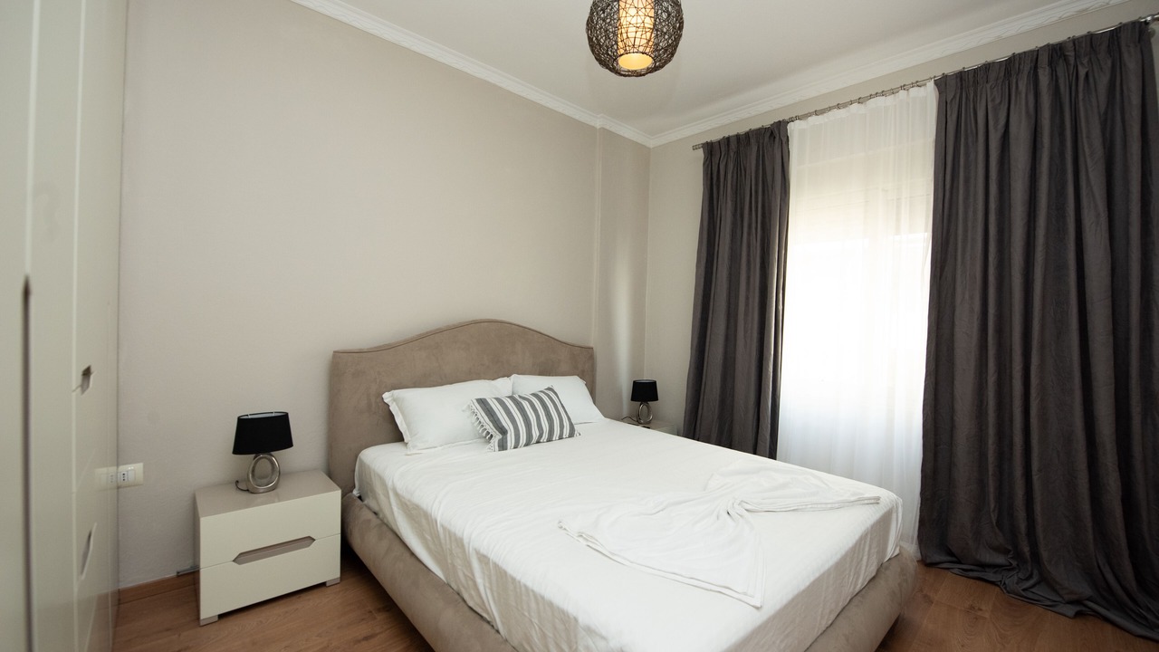 Photo of Bedroom in Vlore