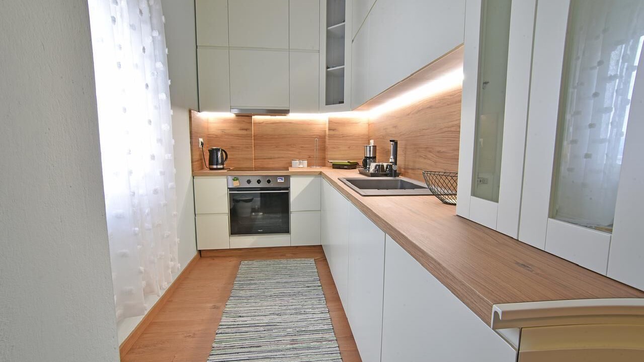 Photo of Kitchen in Vlore