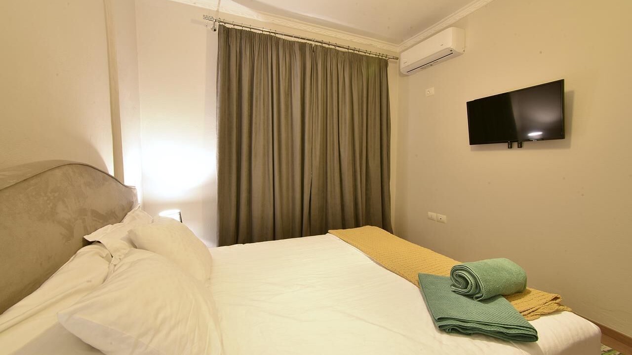 Photo of Bedroom in Vlore