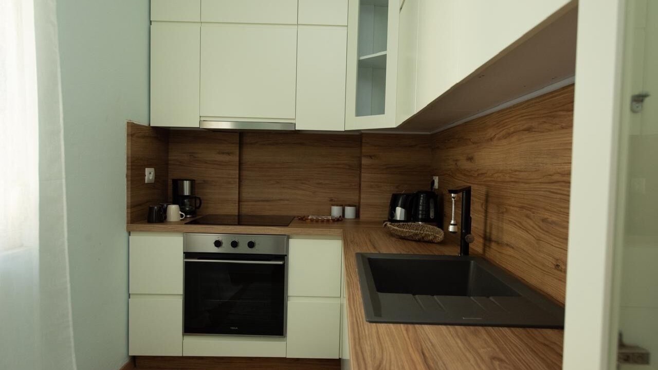 Photo of Kitchen in Vlore