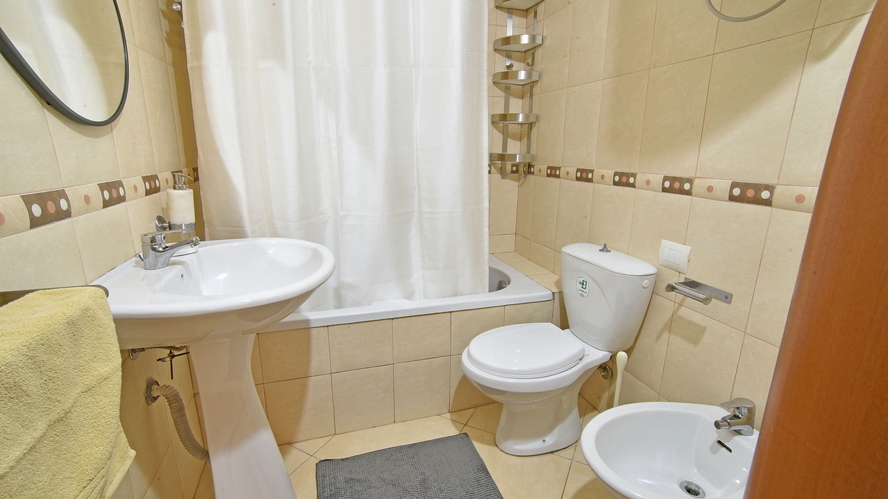 Photo of Bathroom in Vlore