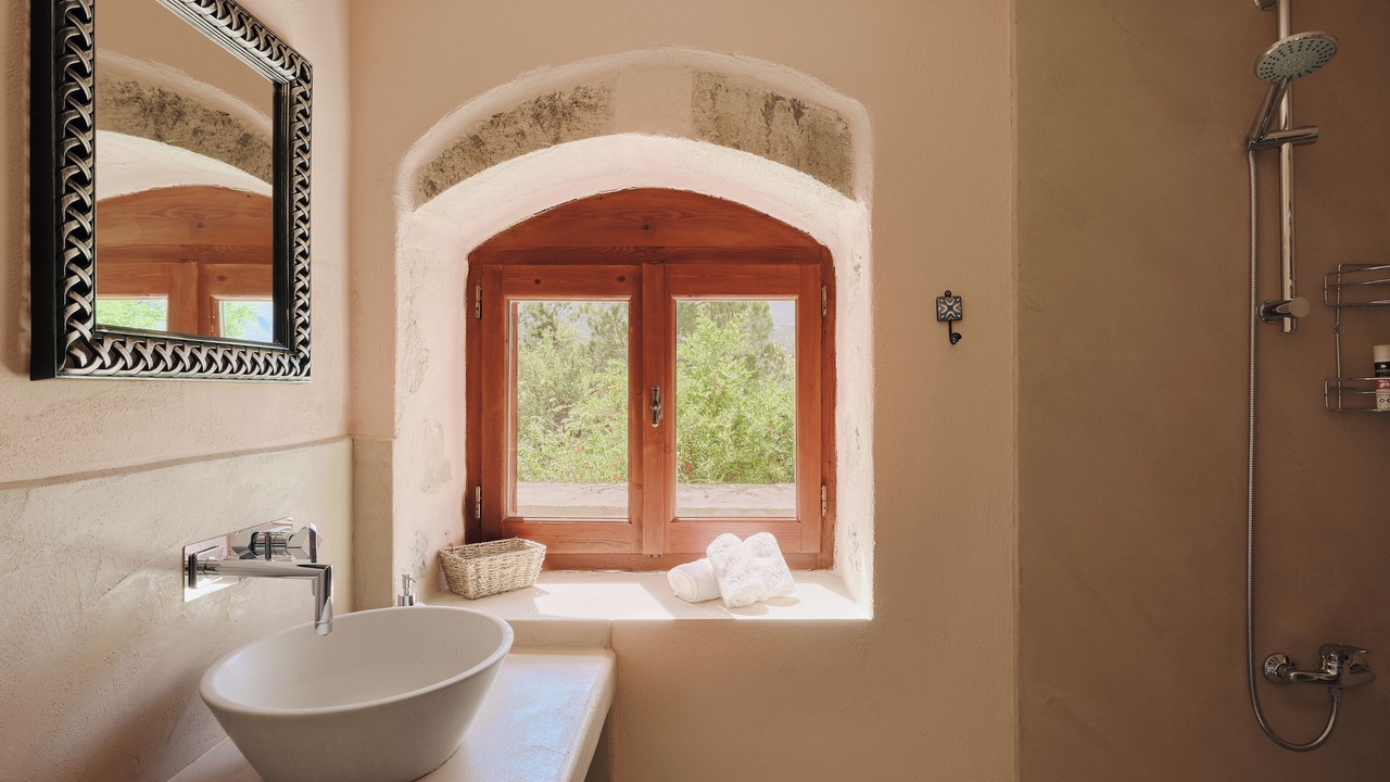 Photo of Bathroom in Vlachiana