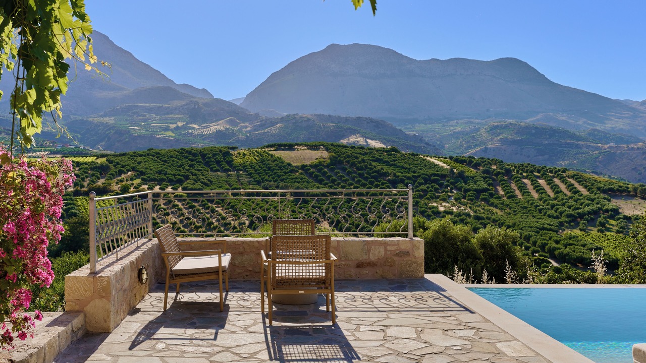 Photo of Outdoor in Vlachiana