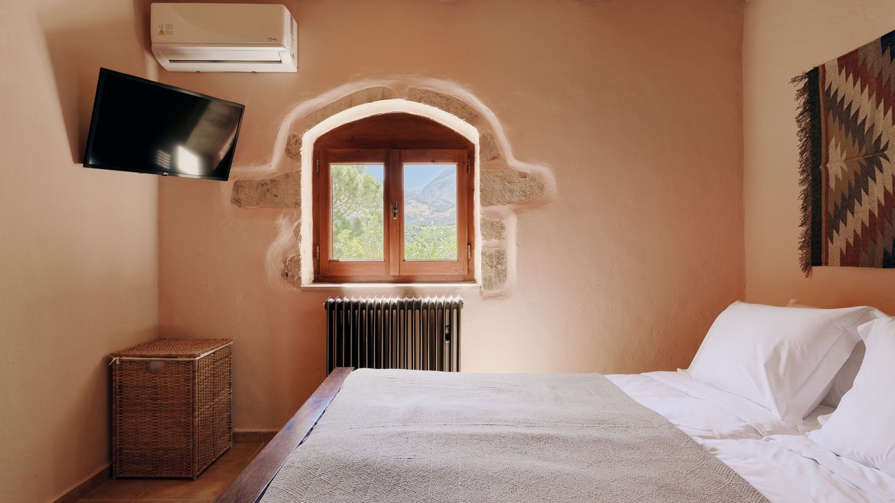 Photo of Bedroom in Vlachiana