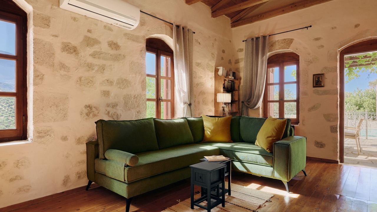 Photo of Livingroom in Vlachiana