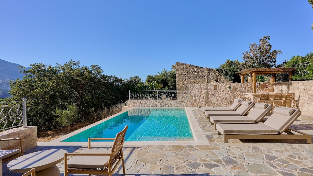 Photo of Outdoor in Vlachiana