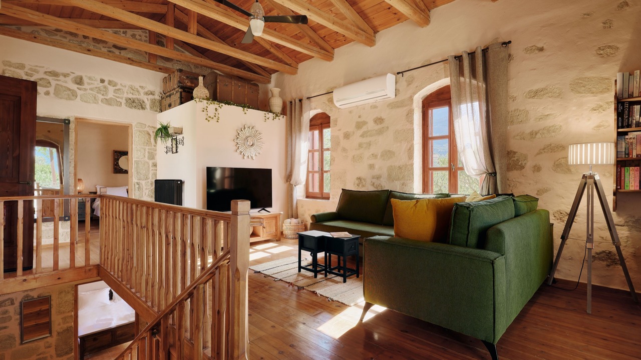 Photo of Livingroom in Vlachiana