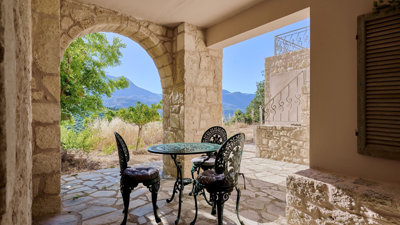 Photo of Outdoor in Vlachiana