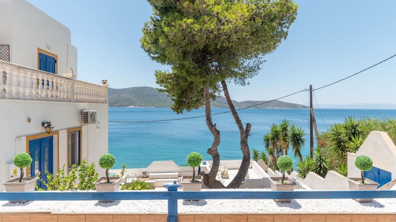 Photo of Outdoor in Salamis