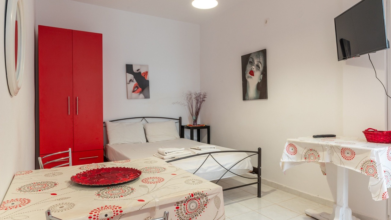 Photo of Bedroom in Salamis