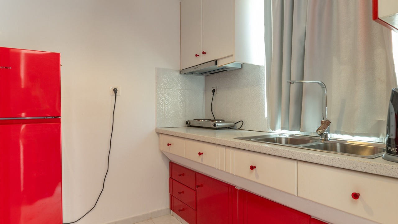 Photo of Kitchen in Salamis