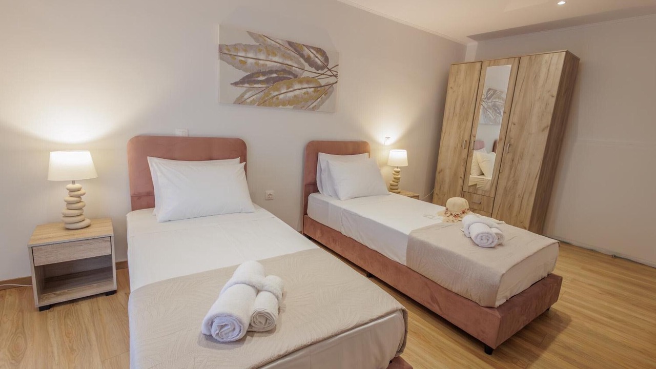 Photo of Bedroom in Vigla