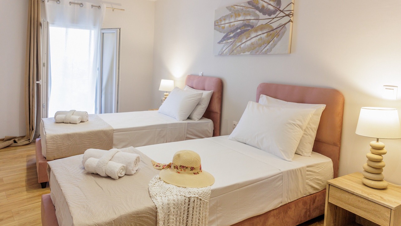 Photo of Bedroom in Vigla
