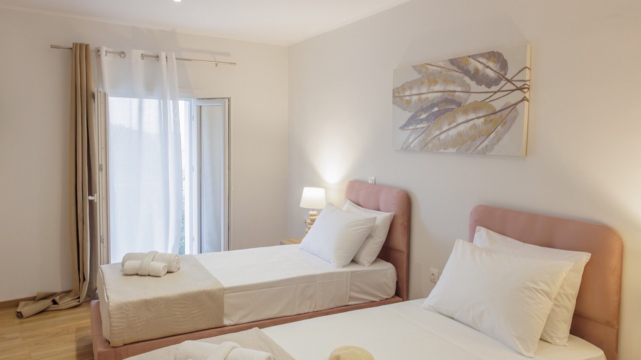 Photo of Bedroom in Vigla