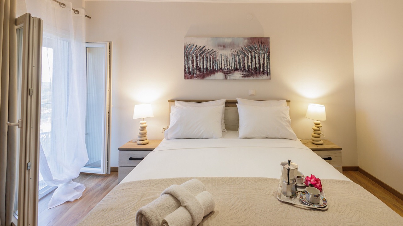 Photo of Bedroom in Vigla
