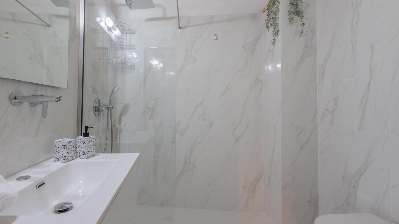 Photo of Bathroom in Vigla
