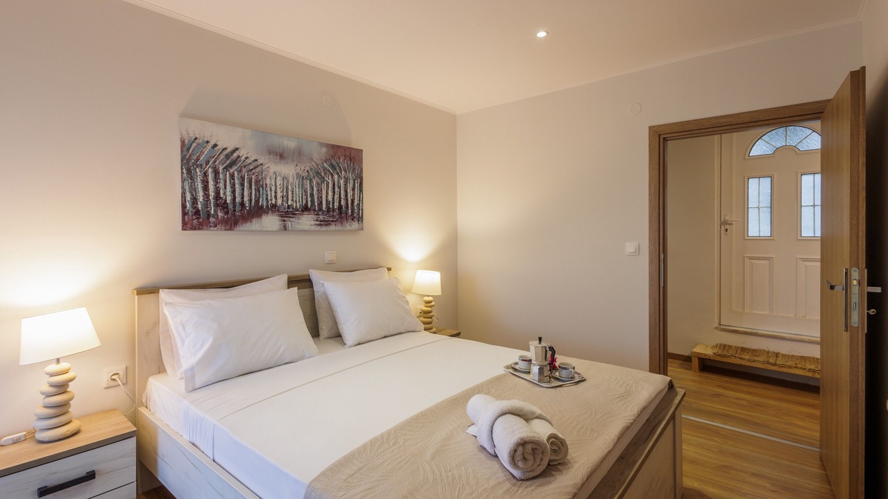 Photo of Bedroom in Vigla