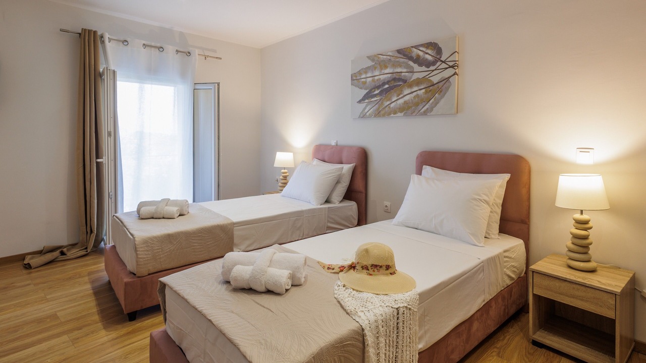 Photo of Bedroom in Vigla
