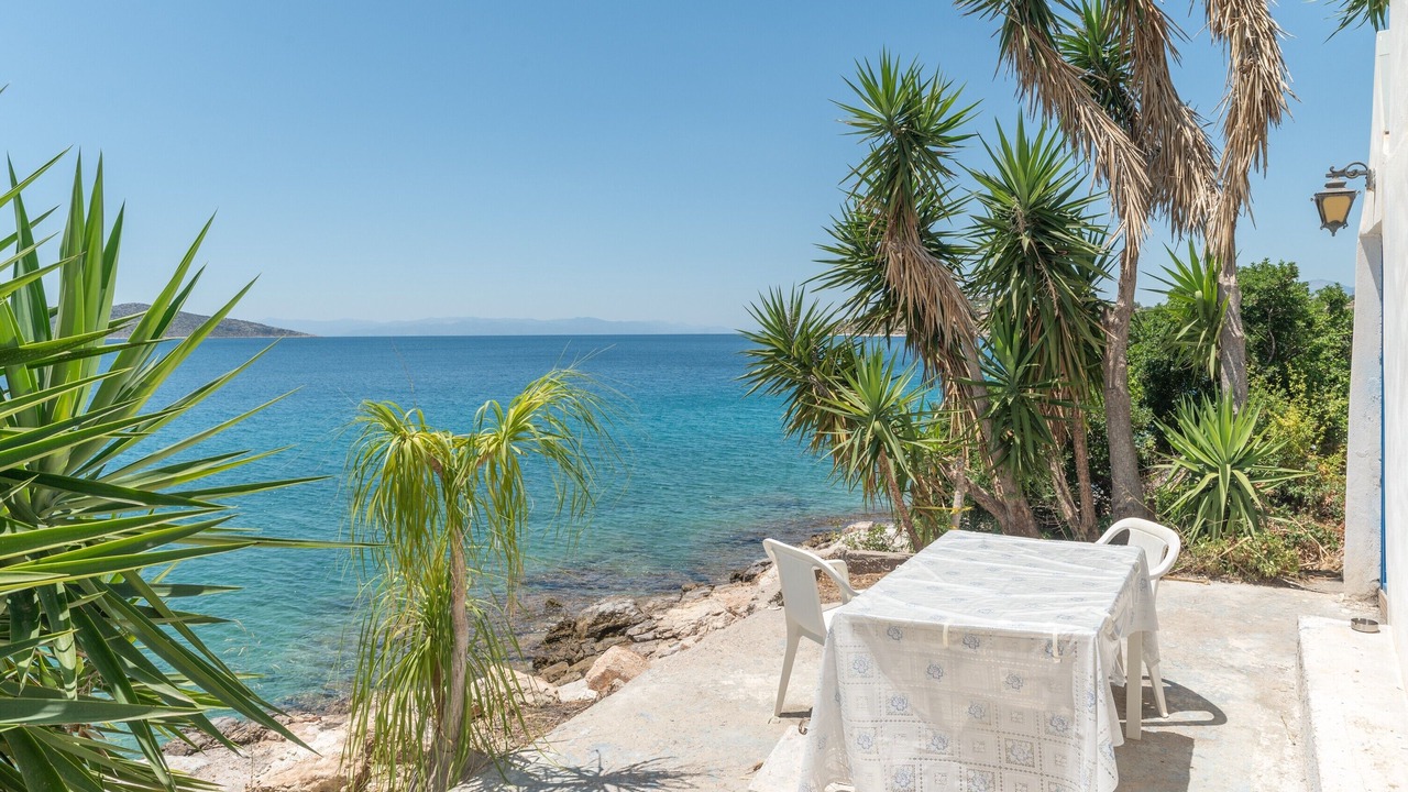 Photo of Outdoor in Salamis