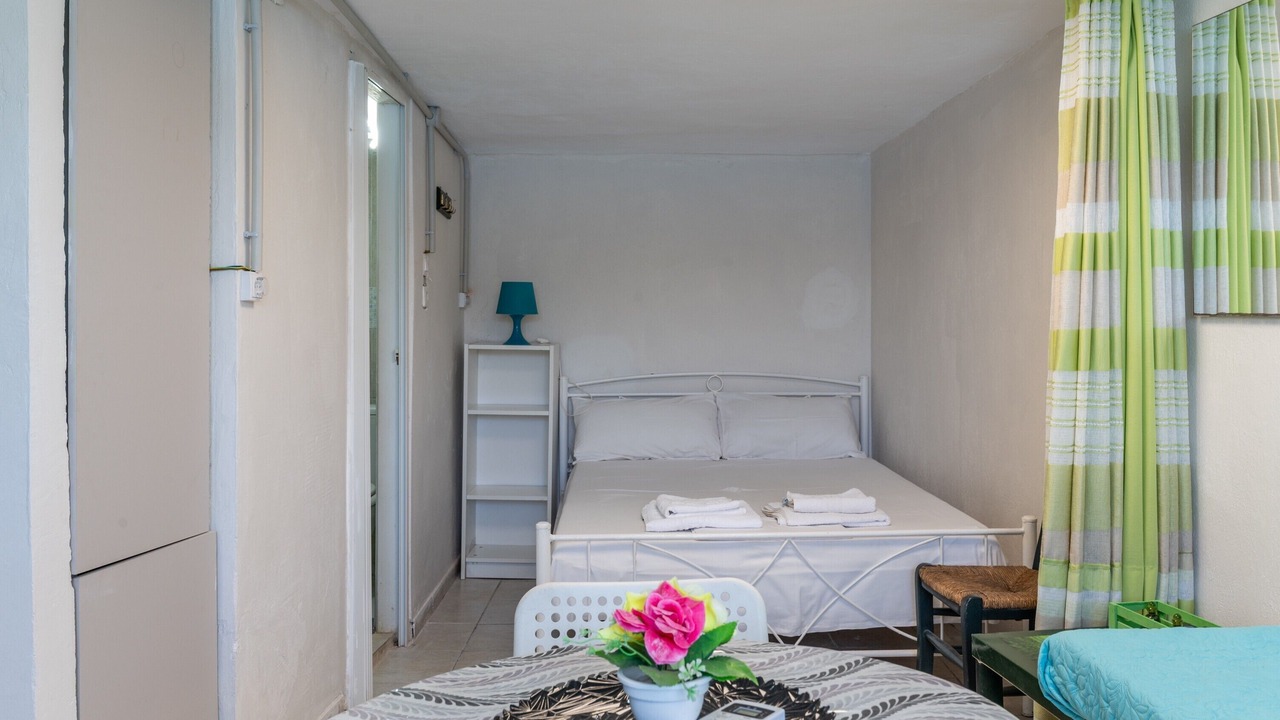 Photo of Bedroom in Salamis