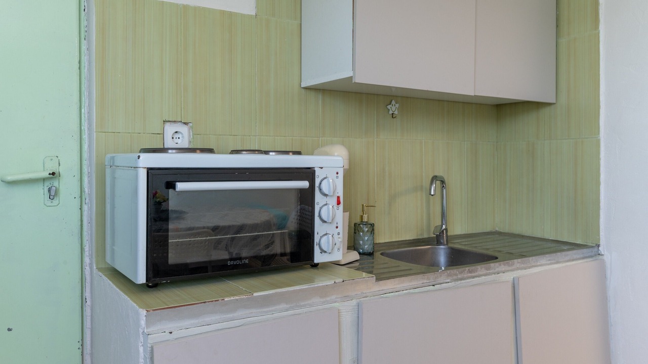 Photo of Kitchen in Salamis