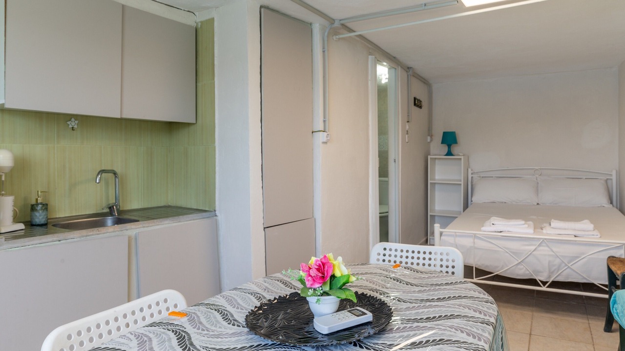 Photo of Bedroom in Salamis