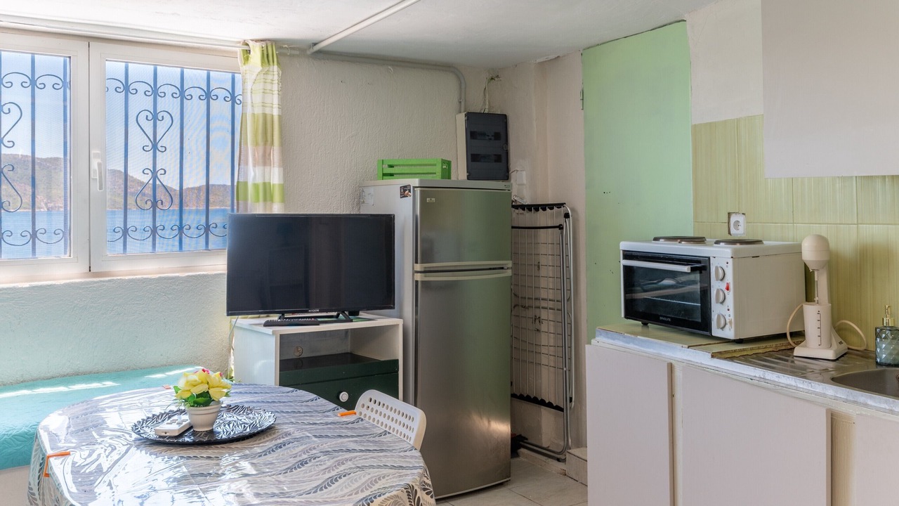 Photo of Kitchen in Salamis