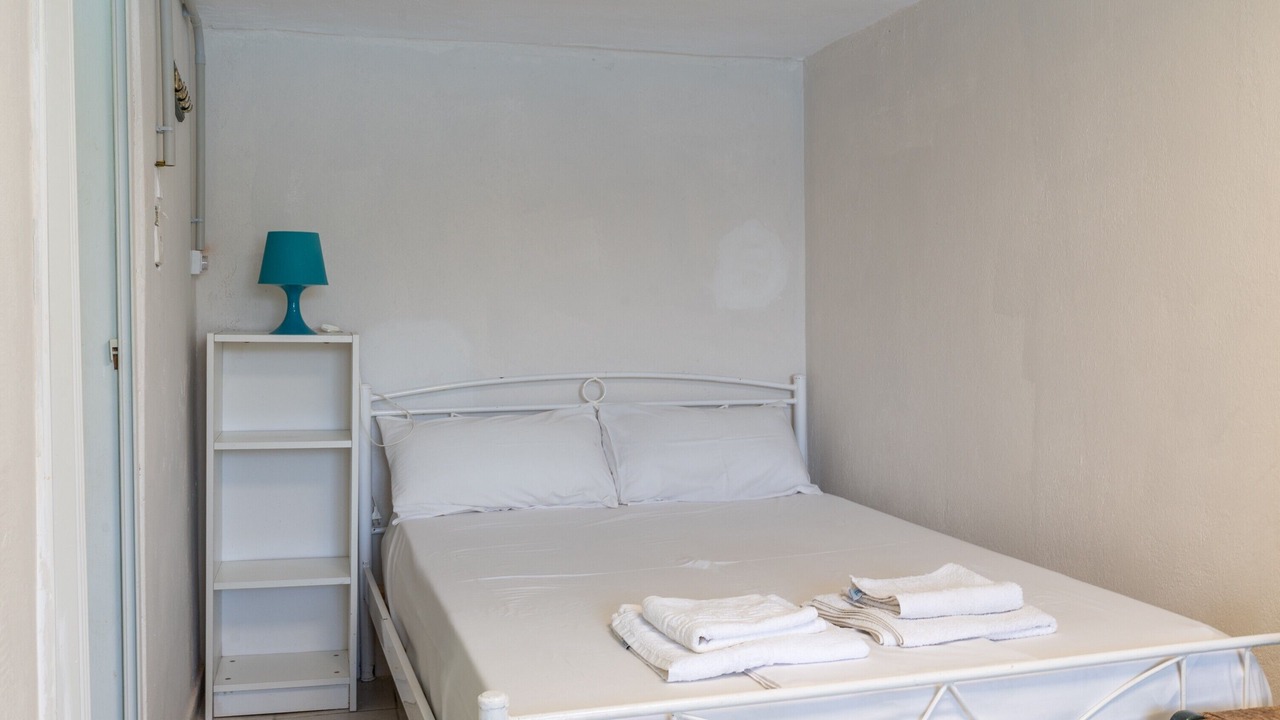 Photo of Bedroom in Salamis