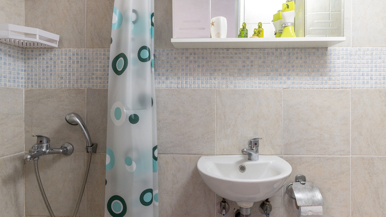Photo of Bathroom in Salamis