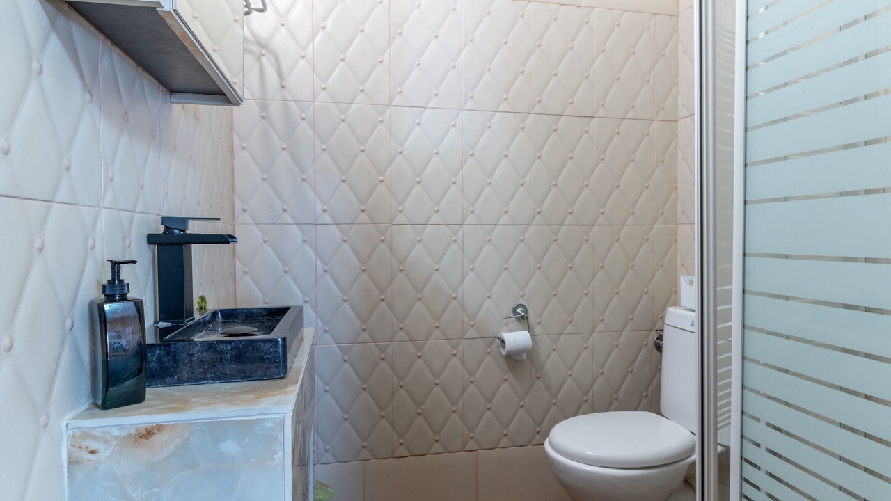 Photo of Bathroom in Salamis