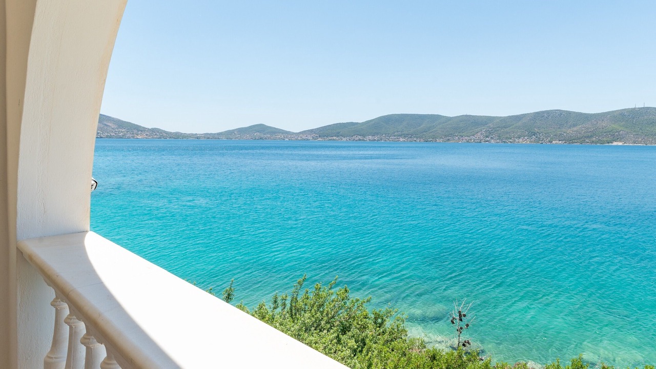 Photo of Outdoor in Salamis