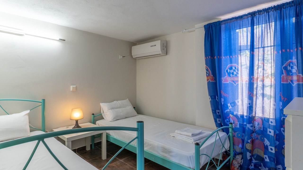 Photo of Bedroom in Salamis