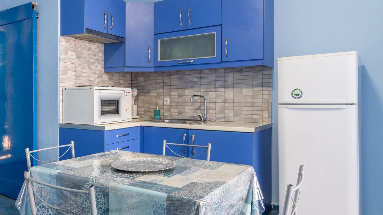 Photo of Kitchen in Salamis