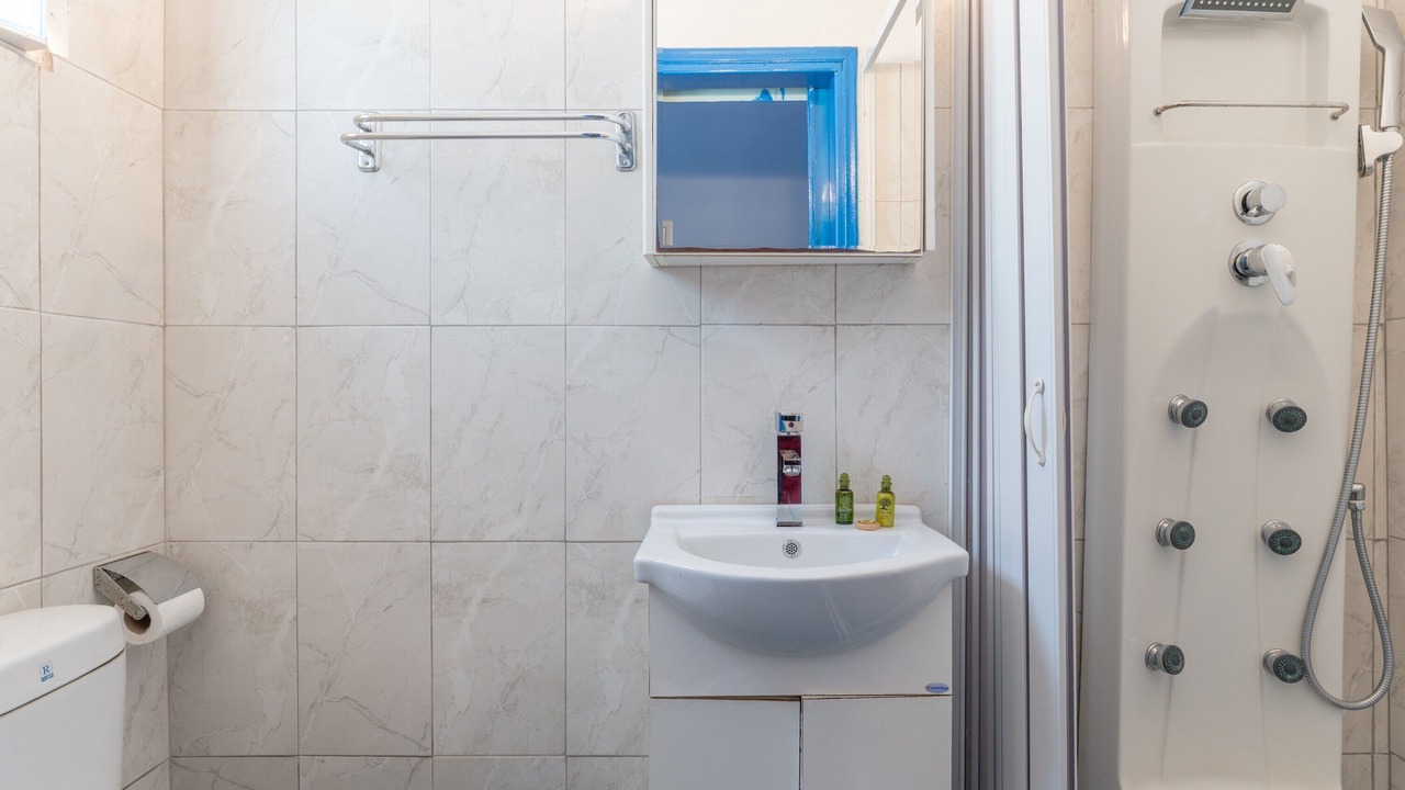Photo of Bathroom in Salamis