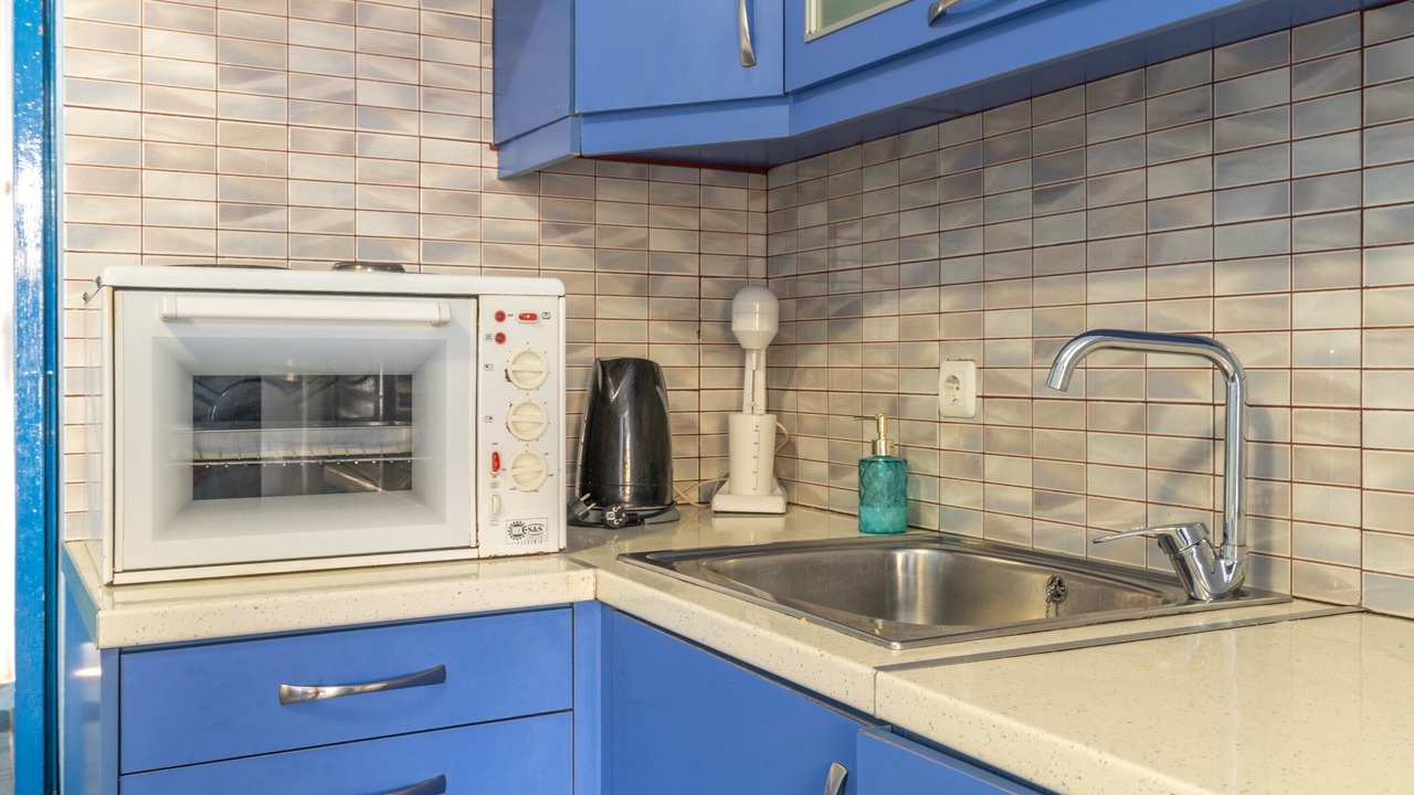 Photo of Kitchen in Salamis